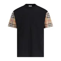 Tricouri Burberry T-Shirts And Polos Femei