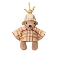 Accesorii Burberry Keyrings Femei