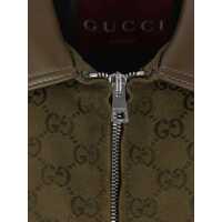 Imbracaminte Dama pagina 82 - Paltoane Gucci Gucci Coats GREYSH ARMY GREEN Femei (BM 18852975) - B-mall.ro