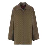 Paltoane Gucci Coats Femei