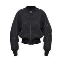 Bomber jacket The Attico Anja Bomber Jacket Femei