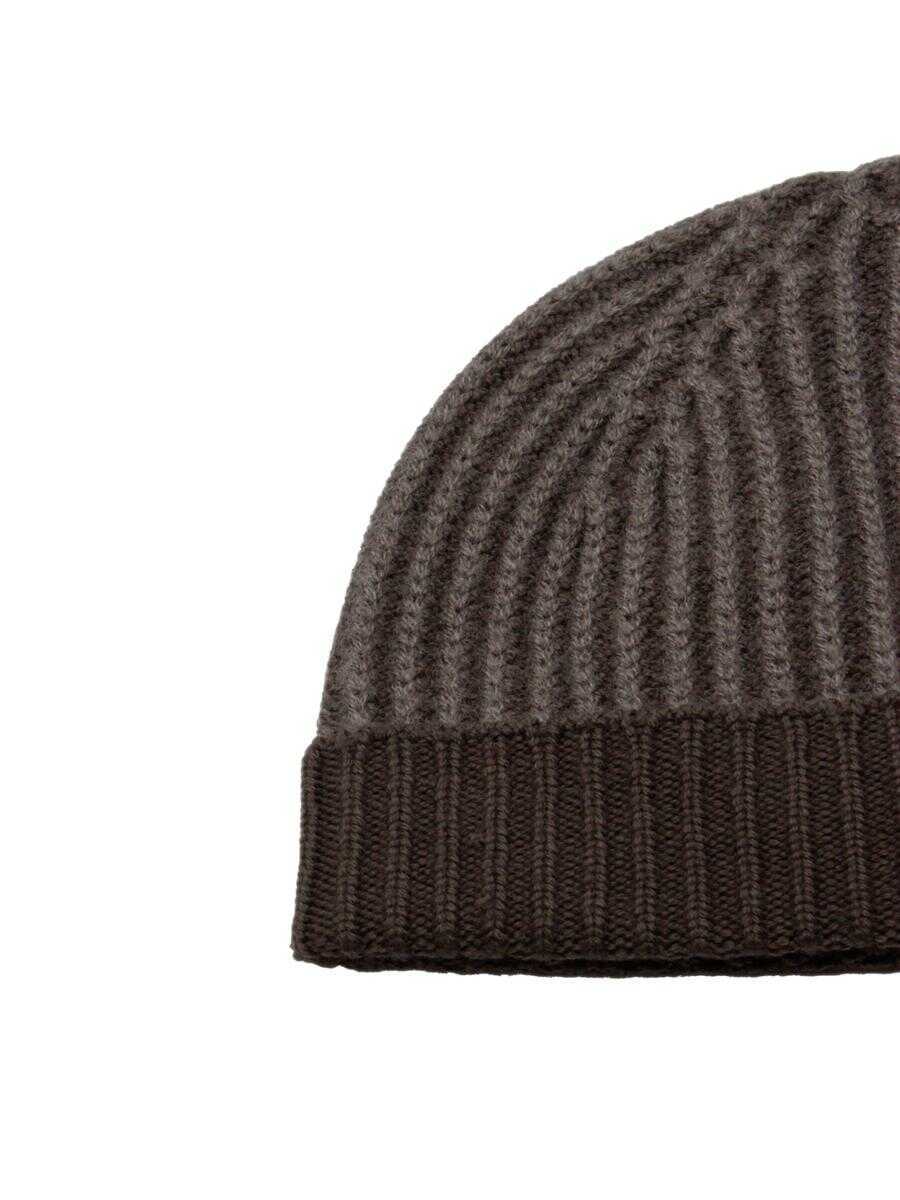 Sepci 04651/ A TRIP IN A BAG 04651/ A Trip In A Bag Hats Beige Barbati (BM 18853242) 2