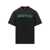 M44 LABEL GROUP M44 Label Group 44 Label Group T-Shirt Guestlist Men'S Black