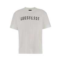 Tricouri M44 Label Group 44 Label Group T-Shirt Guestlist Men'S Barbati