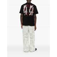 Tricouri M44 LABEL GROUP pentru Barbati - Tricouri M44 LABEL GROUP M44 Label Group 44 Label Group MenS Darkened Black T-Shirt Black Barbati (BM 18853269) - B-mall.ro