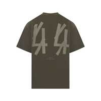 Tricouri M44 LABEL GROUP pentru Barbati - Tricouri M44 LABEL GROUP M44 Label Group 44 Label Group MenS Green Logo T-Shirt GREEN Barbati (BM 18853275) - B-mall.ro