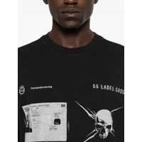 Tricouri M44 LABEL GROUP pentru Barbati - Tricouri M44 LABEL GROUP M44 Label Group Commission T-Shirt Multicolor Barbati (BM 18853302) - B-mall.ro