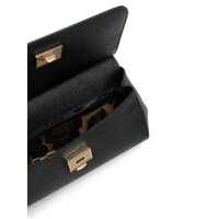 Genti de mana Dolce & Gabbana Dama - Genti de mana Dolce & Gabbana Dolce & Gabbana Sicily Small Handbag Black Femei (BM 18853353) - B-mall.ro