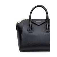 Genti de mana Givenchy Dama - Genti de mana Givenchy Givenchy Small Antigona Bag Black Femei (BM 18853359) - B-mall.ro