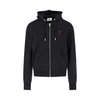 Pulovere AMI Paris Sweaters Barbati