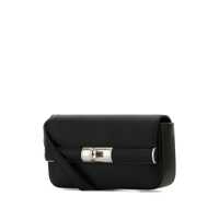 Genti de umar Dolce & Gabbana pentru Barbati - Genti de umar Dolce & Gabbana Dolce & Gabbana Marlene Shoulder Bag Black Barbati (BM 18853461) - B-mall.ro