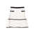 Liu Jo Liu Jo Skirts WHITE