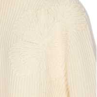 Imbracaminte Dama pagina 235 - Pulovere Liu Jo Liu Jo Sweaters White Femei (BM 18853506) - B-mall.ro