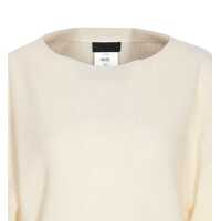 Imbracaminte Dama pagina 235 - Pulovere Liu Jo Liu Jo Sweaters White Femei (BM 18853512) - B-mall.ro