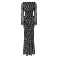 Rochii Missoni Long Dress Femei