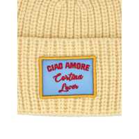 Palarii GIADA BENINCASA Dama - Palarii GIADA BENINCASA Giada Benincasa Hats YELLOW Femei (BM 18853773) - B-mall.ro