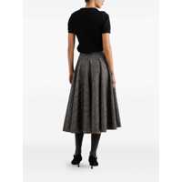 Imbracaminte Dama pagina 235 - Pulovere Dolce & Gabbana Dolce & Gabbana Sweater Black Femei (BM 18853950) - B-mall.ro