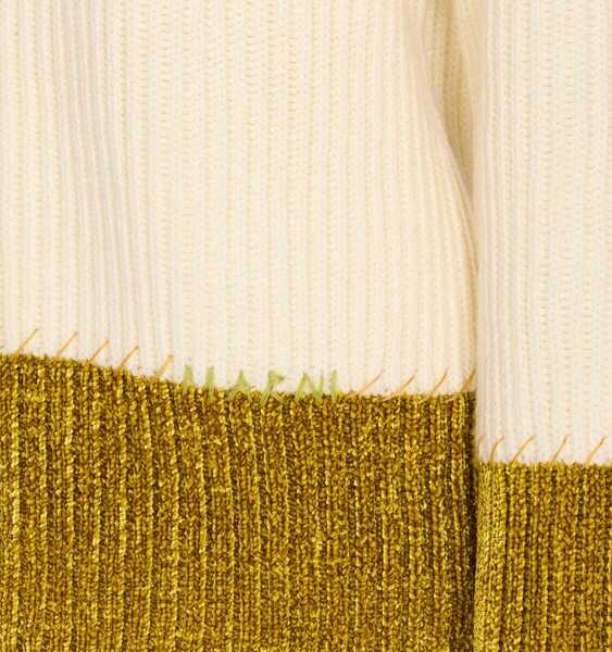 Pulovere Marni Marni Sweaters WHITE Femei (BM 18853977) 3