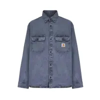 Camasi Carhartt Wip Shirt Barbati