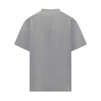 Tricouri JW Anderson pentru Barbati - Tricouri JW Anderson JW Anderson Jw Anderson T-Shirt GREY Barbati (BM 18854334) - B-mall.ro