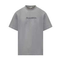 Tricouri JW Anderson Jw Anderson T-Shirt Barbati