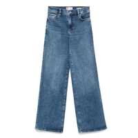 Blugi FRAME Frame Le Slim Palazzo Jeans
