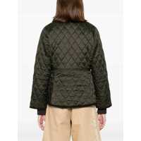 Imbracaminte Dama pagina 235 - Geci Barbour Barbour Beadnell Jacket GREEN Femei (BM 18854523) - B-mall.ro