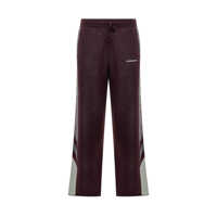Pantaloni Casablanca Casablanca Sports Pants With Side Details Barbati