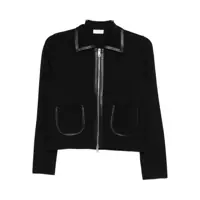 Geci Liu Jo Liu Jo Jackets