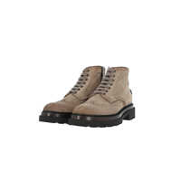 Sneakers SANTONI Sneakers Barbati