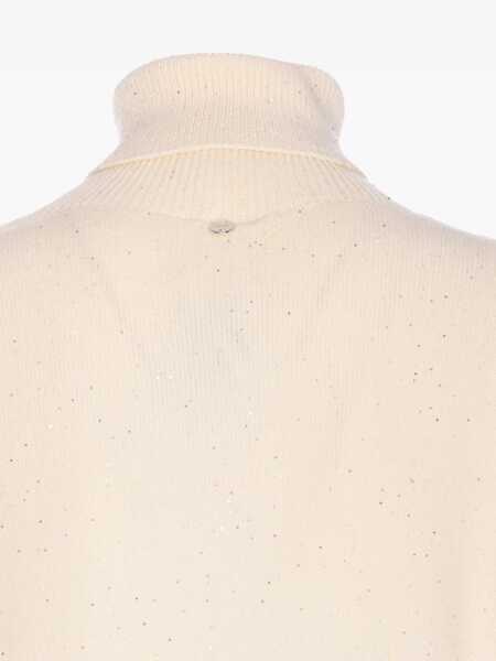 Rochii Liu Jo Liu Jo Dresses White Femei (BM 18854721) 1