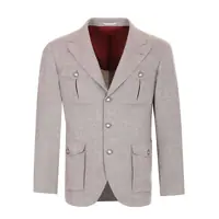 Topuri BRUNELLO CUCINELLI Topwear Barbati