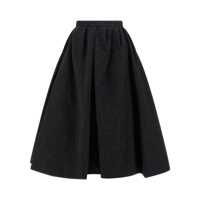Fuste Carolina Herrera Carolina Herrera 'Full' Skirt