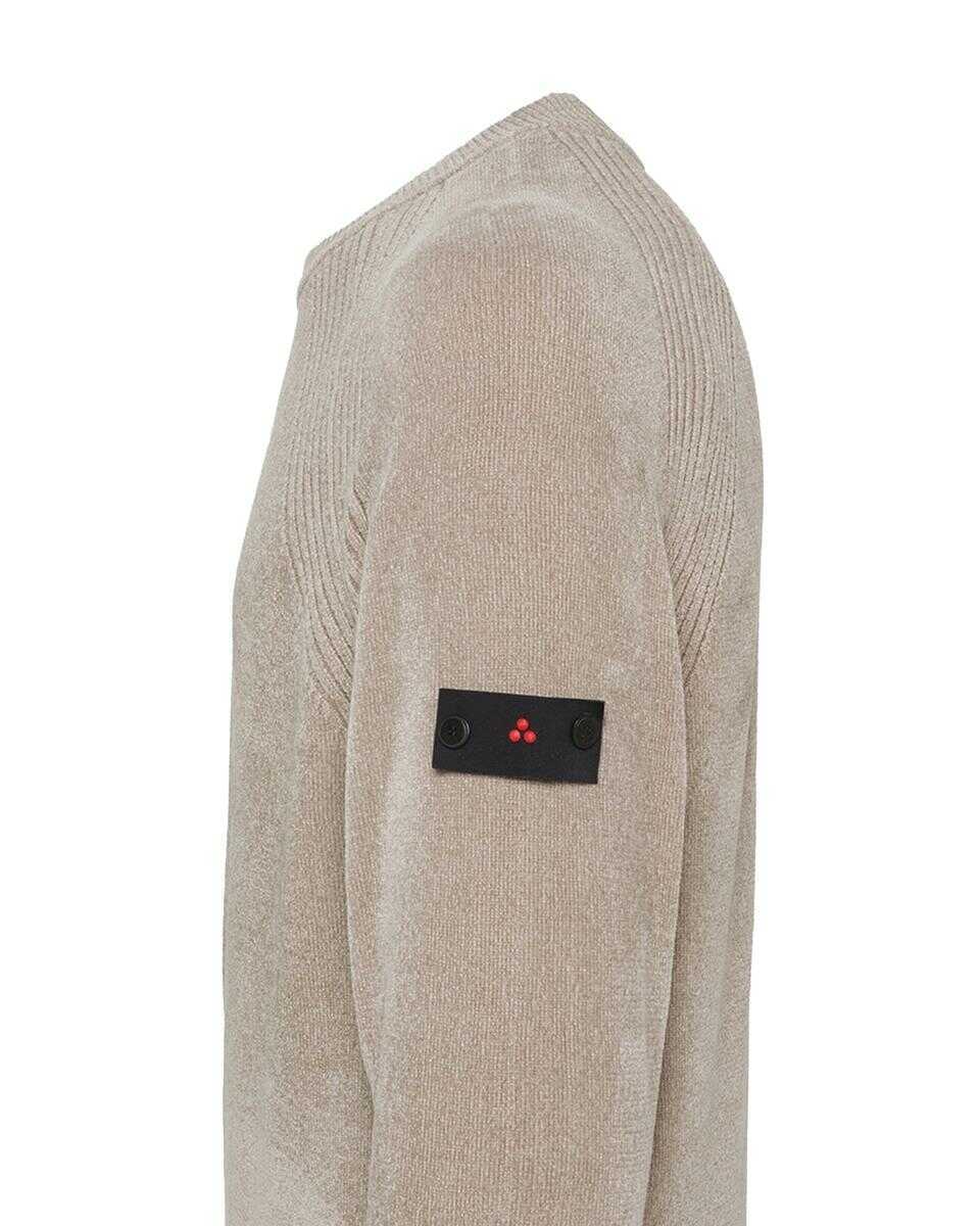 Pulovere Peuterey Peuterey Sweater BRUMA Barbati (BM 18854991) 2