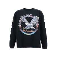 Topuri RHUDE Rhude T-Shirts