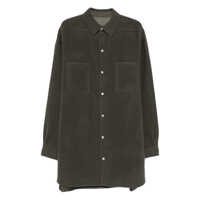 Geci Rick Owens Outerwears Barbati
