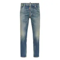 Blugi DSQUARED2 DSQUARED2 Jeans
