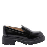 Mocasini Stuart Weitzman Flat Shoes Femei