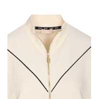 Imbracaminte Dama pagina 235 - Pulovere Liu Jo Liu Jo Sweaters White Femei (BM 18855339) - B-mall.ro
