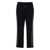 Liu Jo Liu Jo Trousers Black