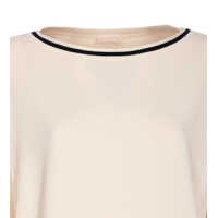 Imbracaminte Dama pagina 235 - Pulovere Liu Jo Liu Jo Sweaters White Femei (BM 18855357) - B-mall.ro