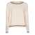 Liu Jo Liu Jo Sweaters WHITE