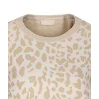 Imbracaminte Dama pagina 235 - Pulovere Liu Jo Liu Jo Sweaters White Femei (BM 18855363) - B-mall.ro
