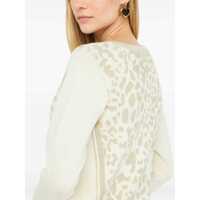 Imbracaminte Dama pagina 235 - Pulovere Liu Jo Liu Jo Sweaters WHITE Femei (BM 18855366) - B-mall.ro