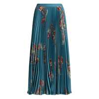Fuste Etro Pleated Skirt Femei