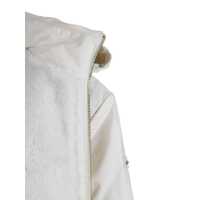 Geci Dama - Geci Armani Exchange Armani Exchange Coats Beige Femei (BM 18855648) - B-mall.ro
