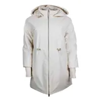 Geci Armani Exchange Coats Femei