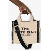 Genti de mana Dama - Genti de mana Marc Jacobs Borsa The Tote Small BEIGE Femei (BM 18855751) - B-mall.ro