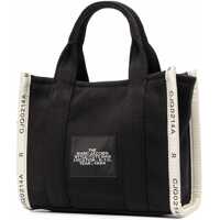Genti de mana Dama - Genti de mana Marc Jacobs Borsa The Tote Small BLACK Femei (BM 18855757) - B-mall.ro