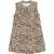 Valentino Garavani Leopard-print long Vest ANIMALIER